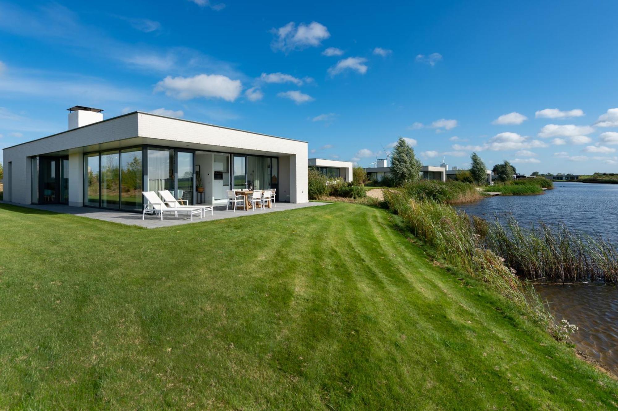 De Groote Duynen Parco vacanze