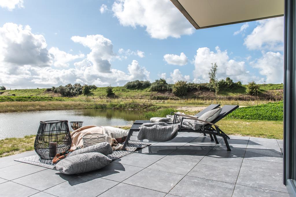 Ferienpark De Groote Duynen