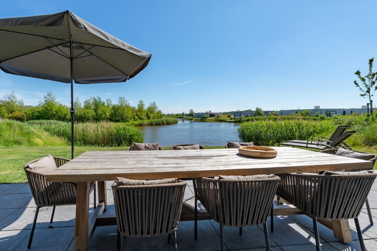 Ferienpark De Groote Duynen Kamperland