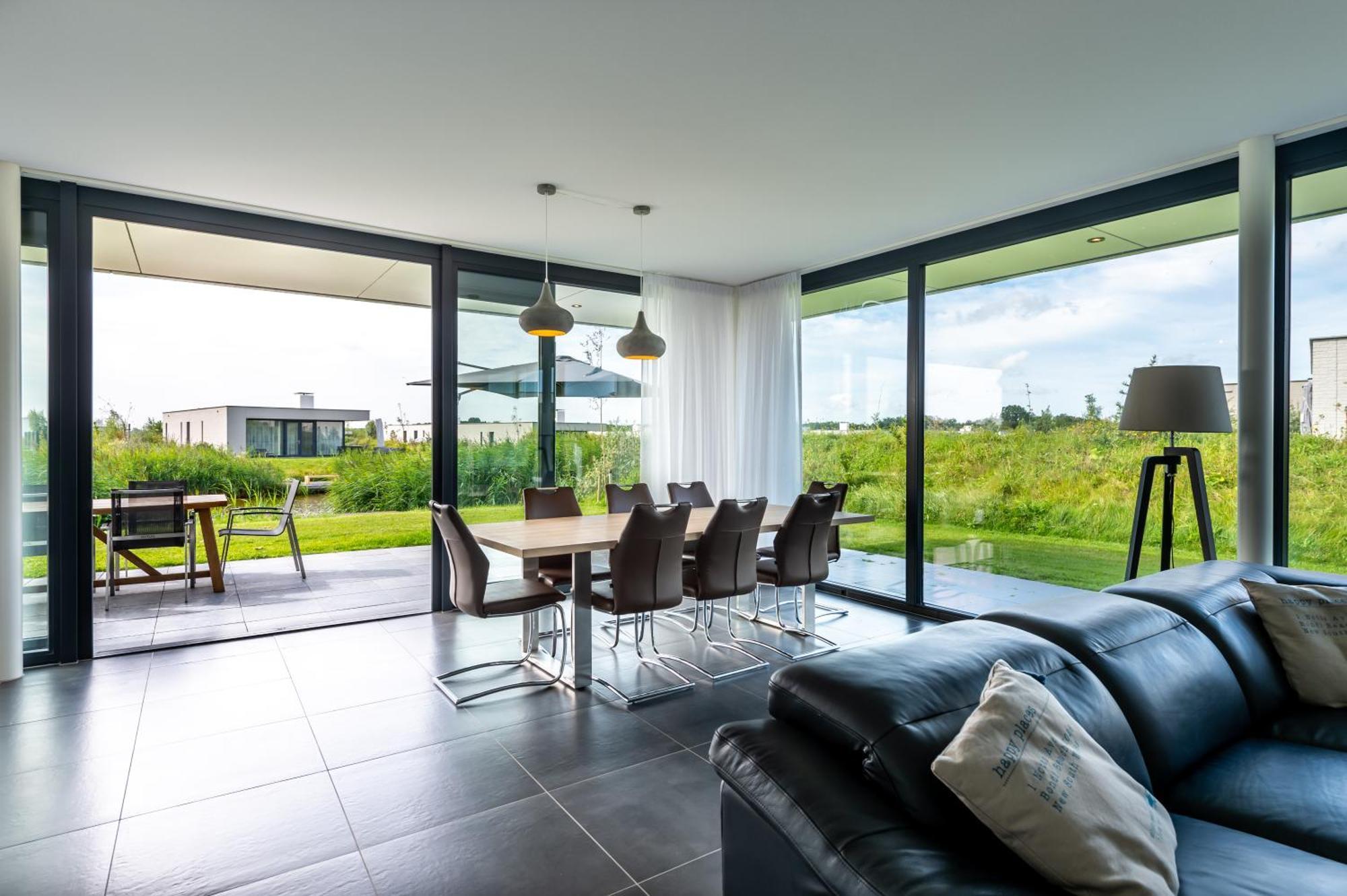 De Groote Duynen Ferienpark Kamperland