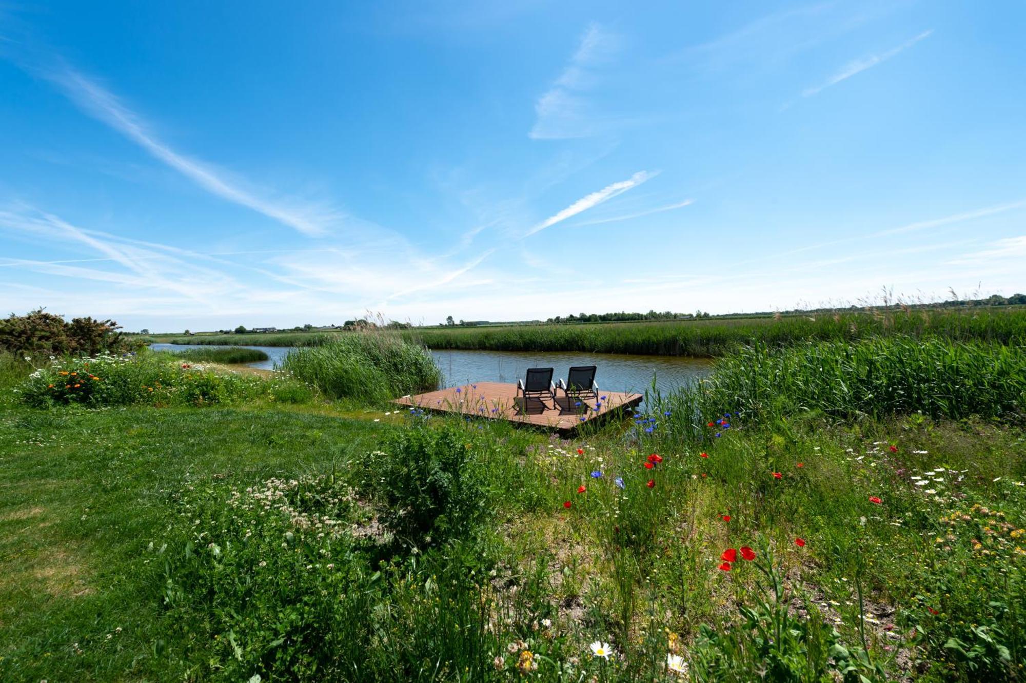 De Groote Duynen Ferienpark