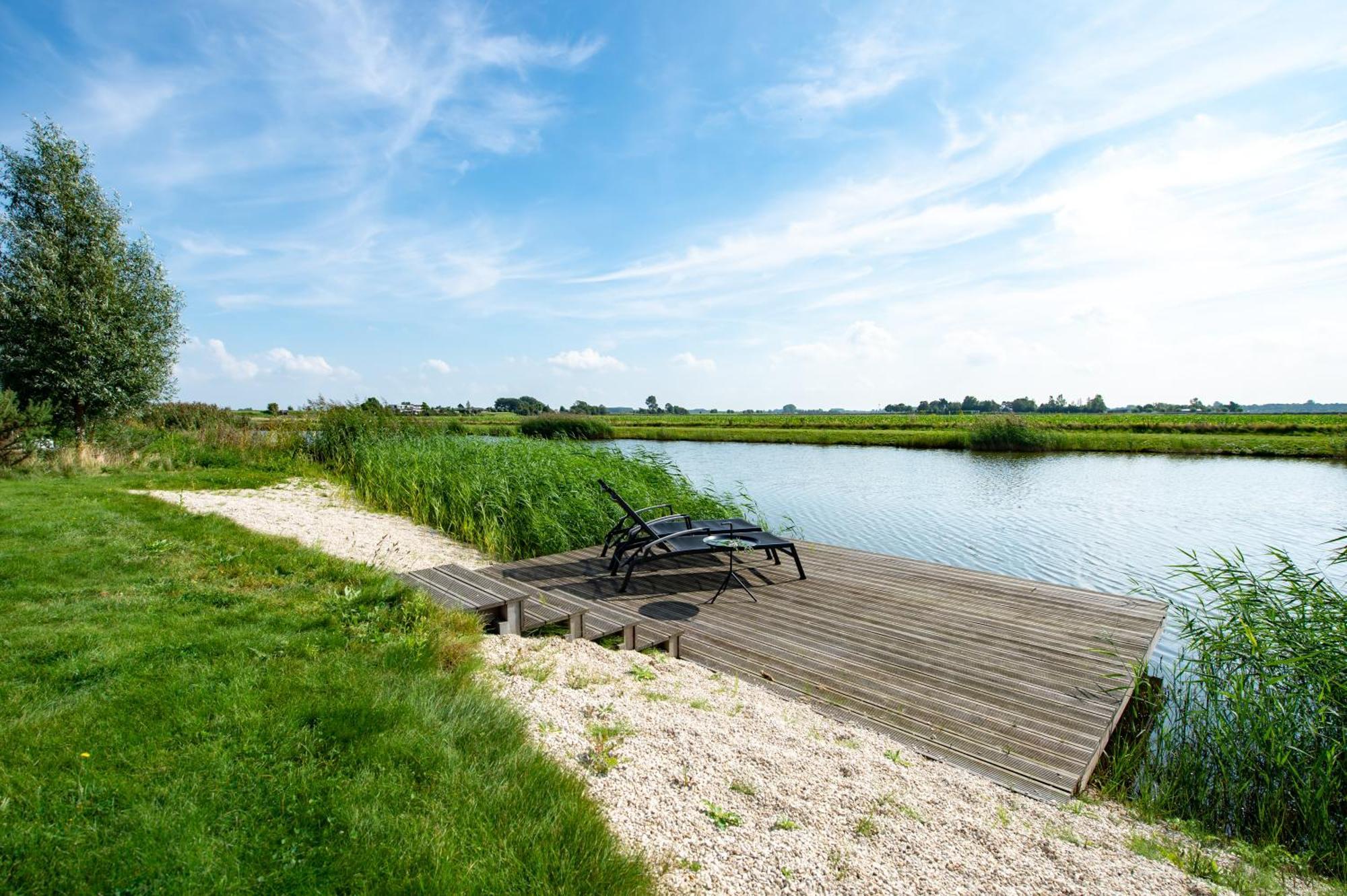 De Groote Duynen Ferienpark *