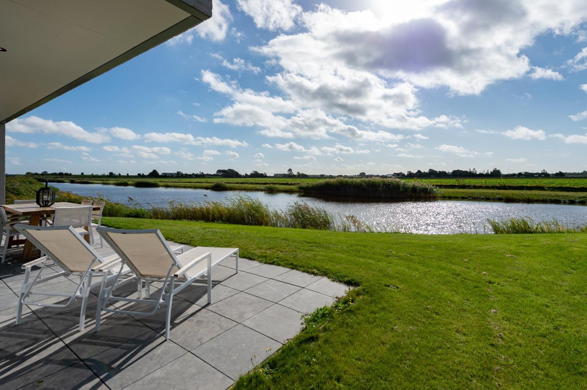De Groote Duynen Ferienpark *